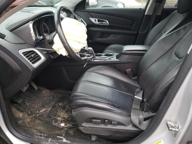 Photo 7 from auction – 2013 GMC TERRAIN SL with VIN 2GKALUEK5D6212536