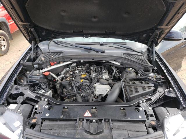 Photo 12 from auction – 2016 BMW X3 XDRIVE2 with VIN 5UXWX9C57G0D82119