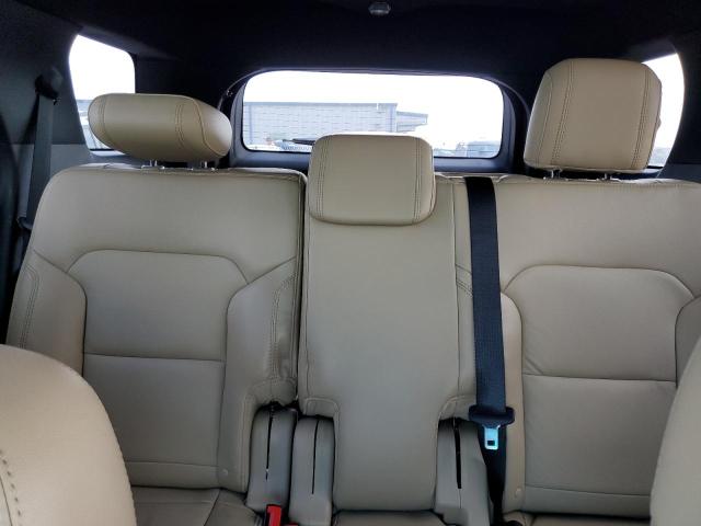 Photo 10 from auction – 2017 FORD EXPLORER X with VIN 1FM5K7D85HGA84856