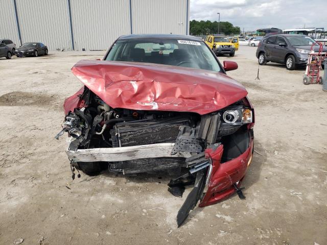 Photo 5 from auction – 2007 AUDI A3 2.0 PRE with VIN WAUNF78P27A016099