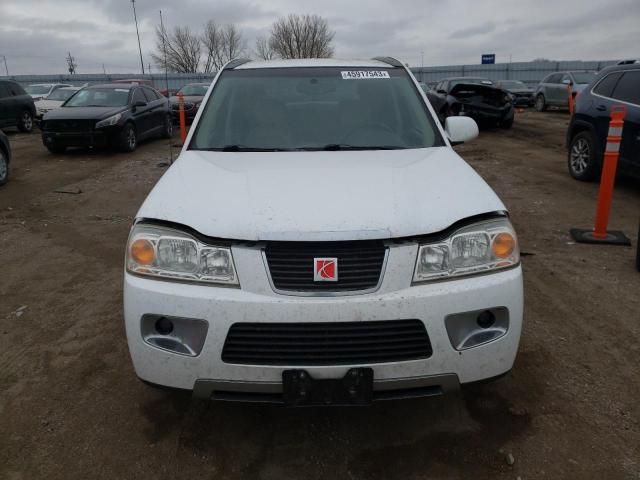 Photo 5 from auction – 2006 SATURN VUE with VIN 5GZCZ53496S837713