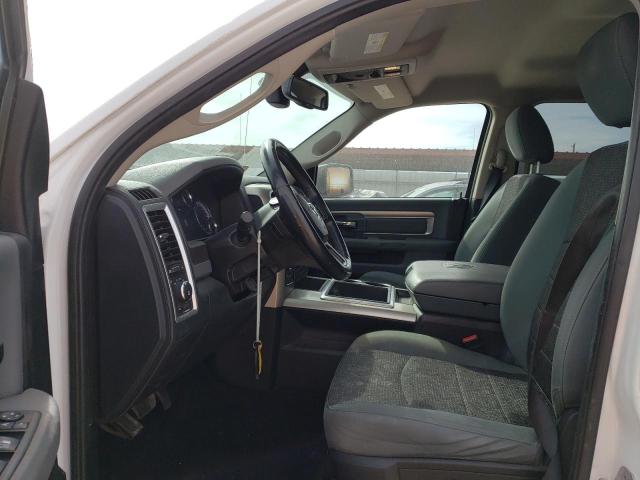 Photo 7 from auction – 2014 RAM 1500 SLT with VIN 1C6RR7LT8ES400483