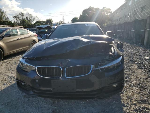 Photo 5 from auction – 2018 BMW 430I GRAN with VIN WBA4J1C53JBG78260