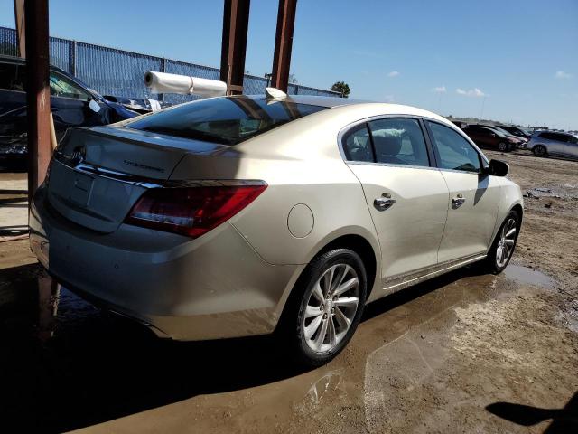 Photo 3 from auction – 2016 BUICK LACROSSE with VIN 1G4GB5G33GF141749