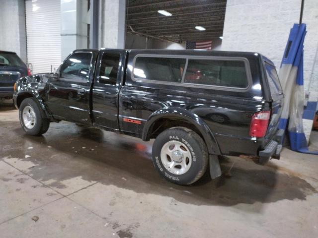 Photo 2 from auction – 2003 FORD RANGER SUP with VIN 1FTZR45EX3PB43607