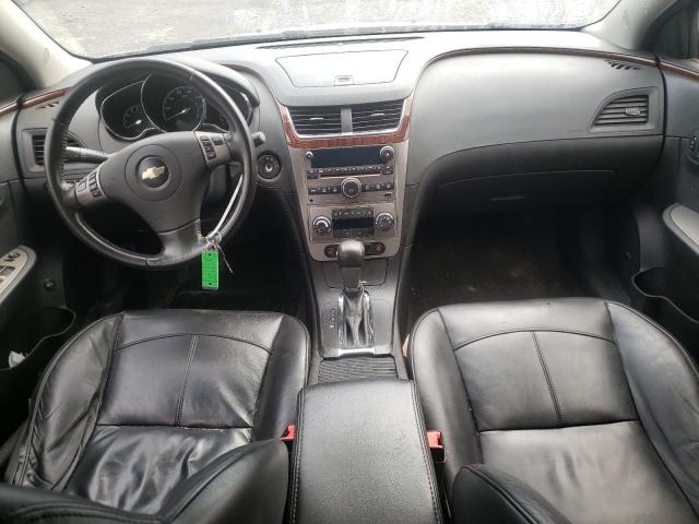 Photo 8 from auction – 2012 CHEVROLET MALIBU LTZ with VIN 1G1ZG5E78CF262011