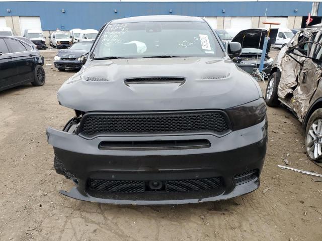 Photo 5 from auction – 2019 DODGE DURANGO R/ with VIN 1C4SDJCTXKC585809