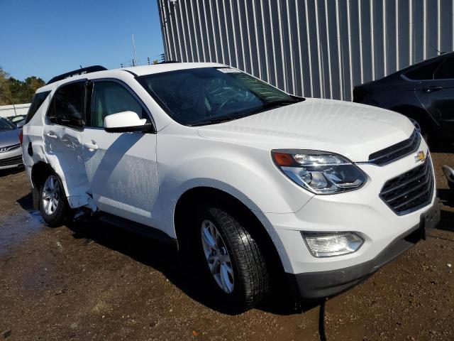 Photo 4 from auction – 2017 CHEVROLET EQUINOX LT with VIN 2GNALCEK9H1532507