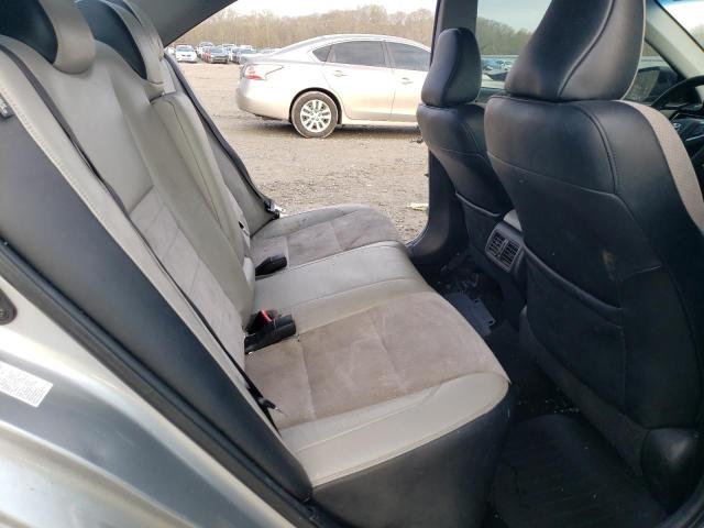 Photo 10 from auction – 2015 TOYOTA CAMRY LE with VIN 4T1BF1FK1FU930010