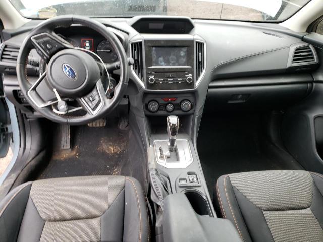 Photo 8 from auction – 2019 SUBARU CROSSTREK with VIN JF2GTAEC9K8389600
