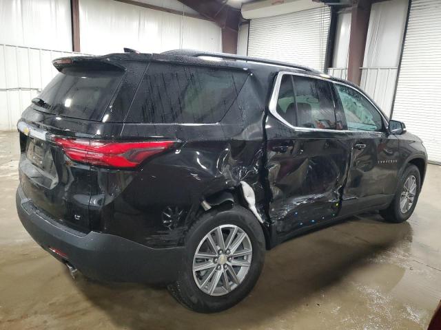 Photo 3 from auction – 2022 CHEVROLET TRAVERSE with VIN 1GNEVHKW2NJ149042