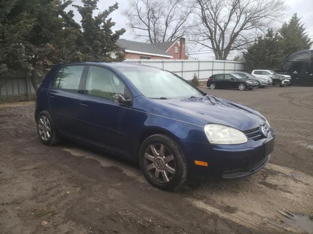 Photo 4 from auction – 2006 VOLKSWAGEN RABBIT with VIN WVWDR71K96W202700