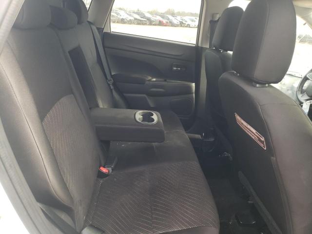 Photo 10 from auction – 2015 MITSUBISHI OUTLANDER with VIN 4A4AR4AUXFE012213