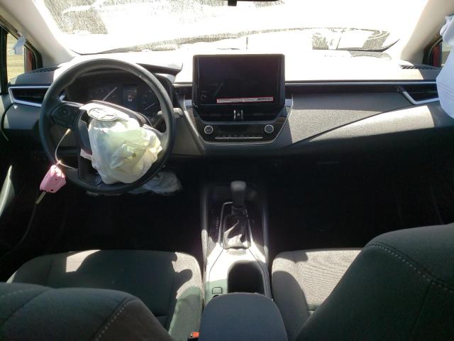 Photo 8 from auction – 2023 TOYOTA COROLLA LE with VIN 5YFB4MDE5PP002952