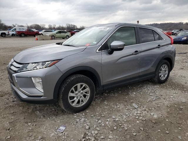 MITSUBISHI ECLIPSE CR 2019 with VIN JA4AT3AA0KZ018415 - Photo from auction