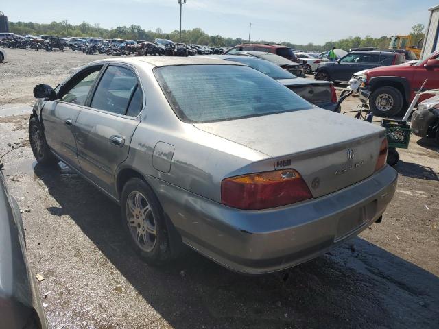 Photo 2 from auction – 1999 ACURA 3.2TL with VIN 19UUA5652XA017547