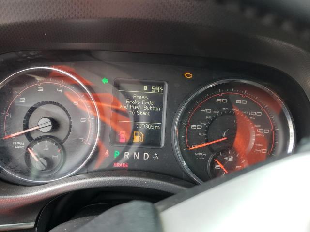 Photo 9 from auction – 2011 DODGE CHARGER with VIN 2B3CL3CG6BH560152