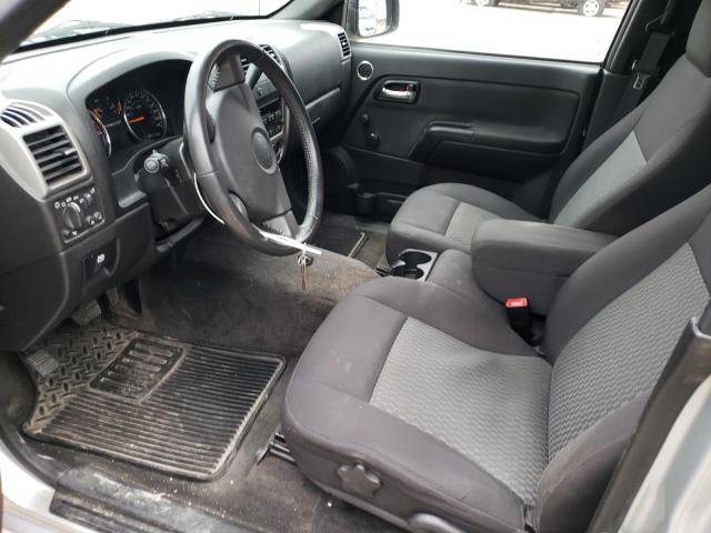 Photo 7 from auction – 2011 CHEVROLET COLORADO with VIN 1GCCSBF97B8132234