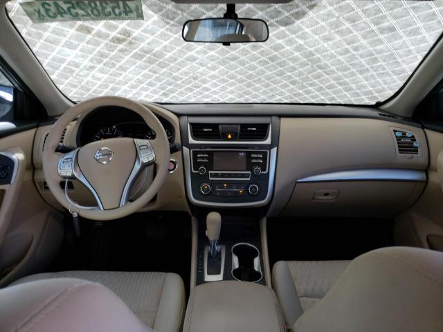 Photo 8 from auction – 2016 NISSAN ALTIMA 2.5 with VIN 1N4AL3AP6GN377976