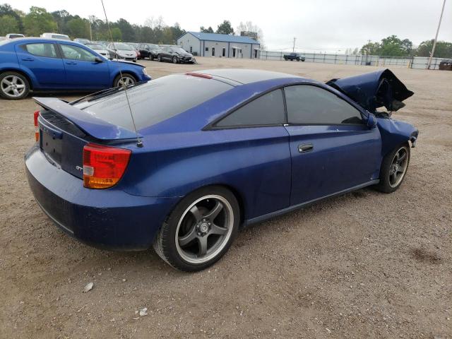 Photo 3 from auction – 2002 TOYOTA CELICA GT with VIN JTDDR32T720113592