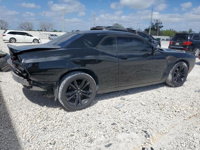 Photo 3 from auction – 2017 DODGE CHALLENGER with VIN 2C3CDZAG3HH503101