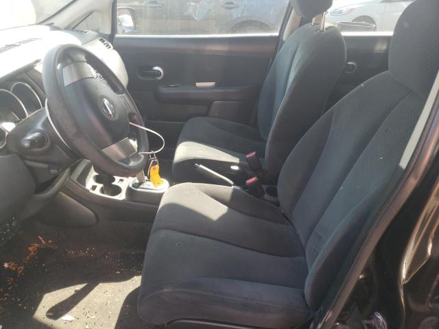 Photo 7 from auction – 2012 NISSAN VERSA S with VIN 3N1BC1CP5CK205621