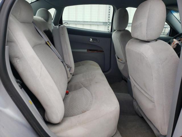 Photo 10 from auction – 2006 BUICK LACROSSE C with VIN 2G4WC582361171225