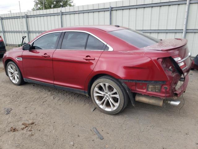 Photo 2 from auction – 2013 FORD TAURUS SEL with VIN 1FAHP2E86DG190771