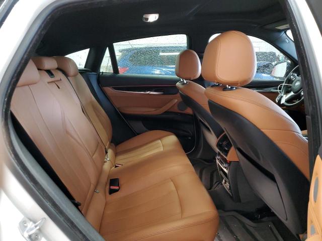 Photo 10 from auction – 2018 BMW X6 XDRIVE3 with VIN 5UXKU2C59J0X48696