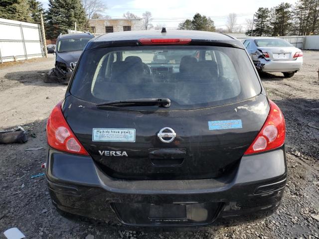 Photo 6 from auction – 2011 NISSAN VERSA S with VIN 3N1BC1CP8BL366716