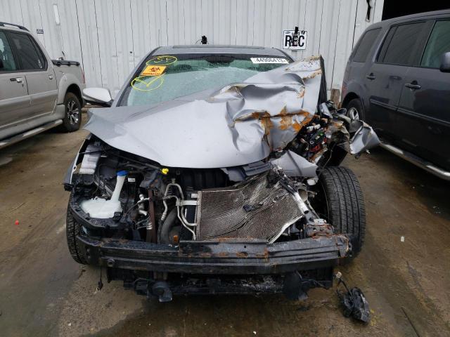 Photo 5 from auction – 2013 HYUNDAI ELANTRA GL with VIN KMHDH4AE2DU712015