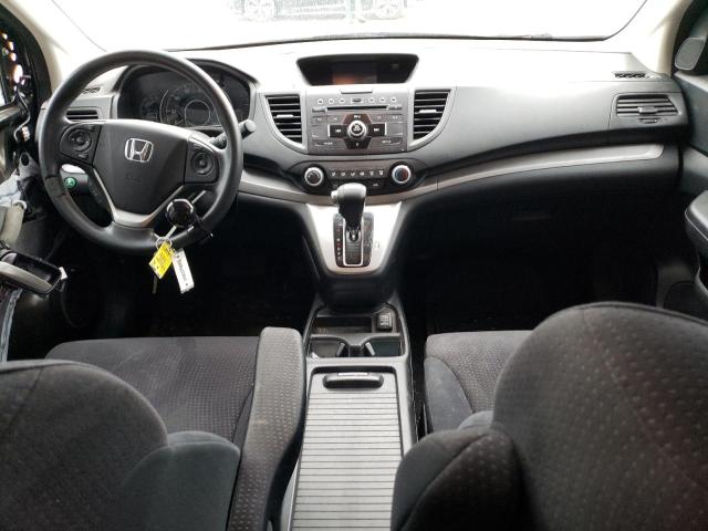 Photo 8 from auction – 2013 HONDA CR-V EX with VIN 5J6RM4H50DL016877