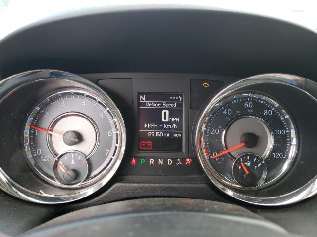 Photo 9 from auction – 2015 CHRYSLER TOWN & COU with VIN 2C4RC1CG0FR731359