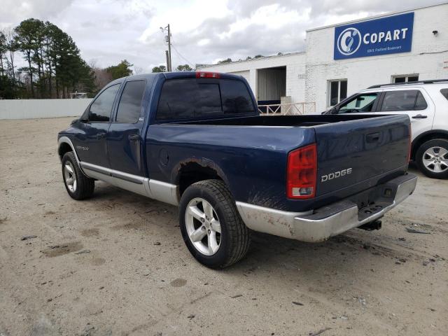 Photo 2 from auction – 2002 DODGE RAM 1500 with VIN 3D7HA18N62G211083