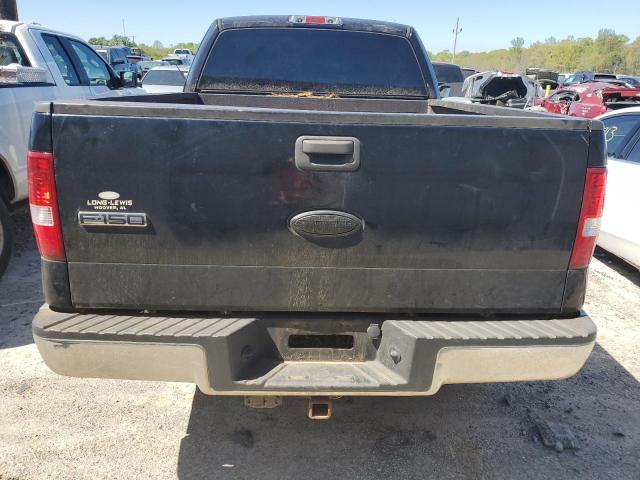Photo 6 from auction – 2008 FORD F150 with VIN 1FTPX14V58FC01522