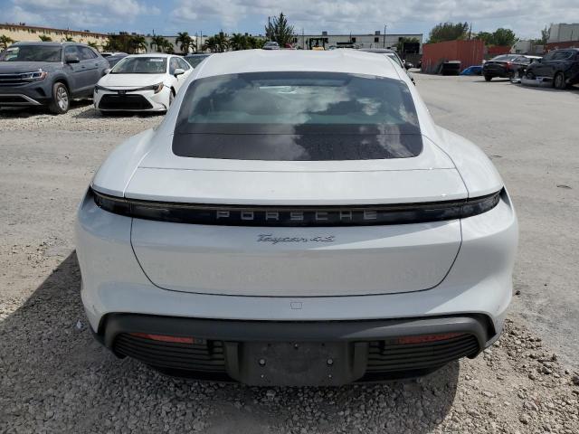 Photo 6 from auction – 2021 PORSCHE TAYCAN 4S with VIN WP0AB2Y17MSA41830
