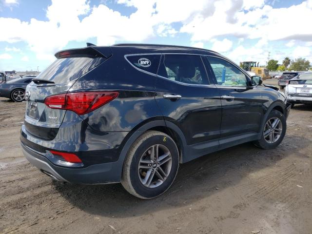 Photo 3 from auction – 2017 HYUNDAI SANTA FE S with VIN 5NMZU3LB3HH012665