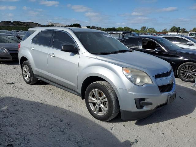 Photo 4 from auction – 2013 CHEVROLET EQUINOX LS with VIN 2GNALBEK0D6303155