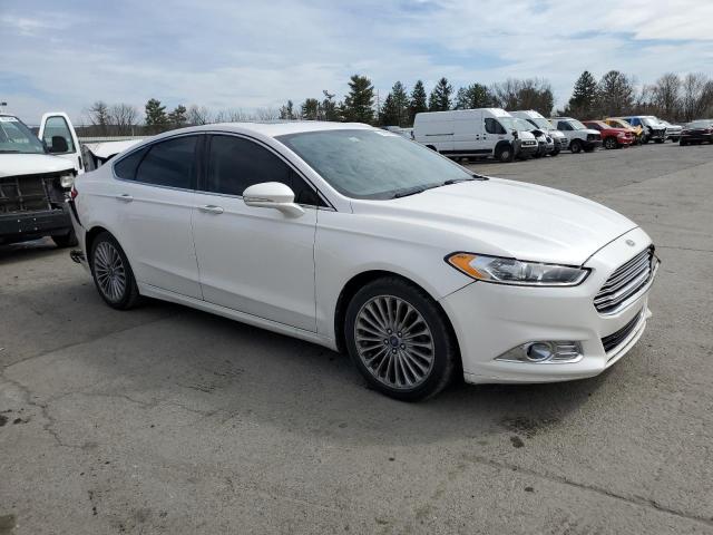 Photo 4 from auction – 2013 FORD FUSION TIT with VIN 3FA6P0K97DR205943
