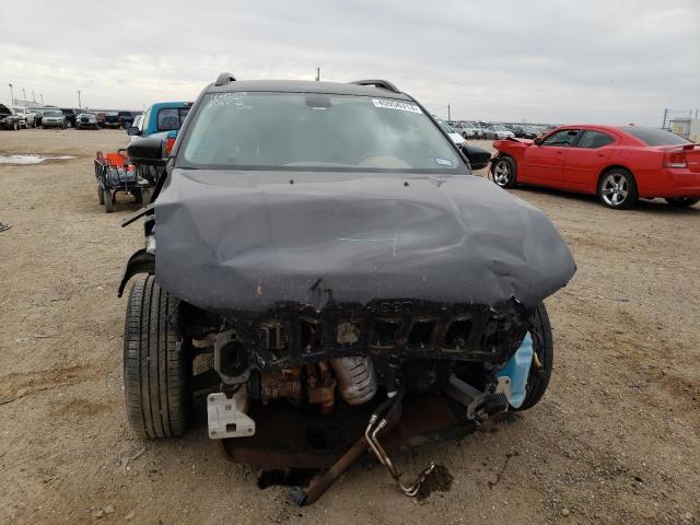 Photo 5 from auction – 2020 JEEP CHEROKEE L with VIN 1C4PJLLB5LD577808