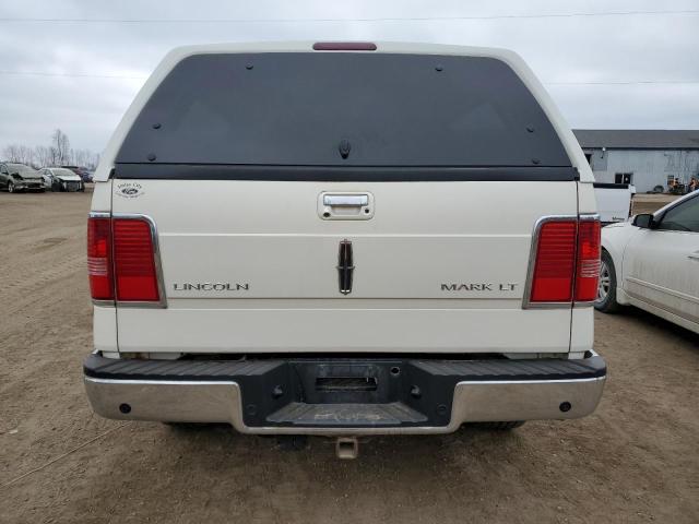 Photo 6 from auction – 2008 LINCOLN MARK LT with VIN 5LTPW18568FJ03187