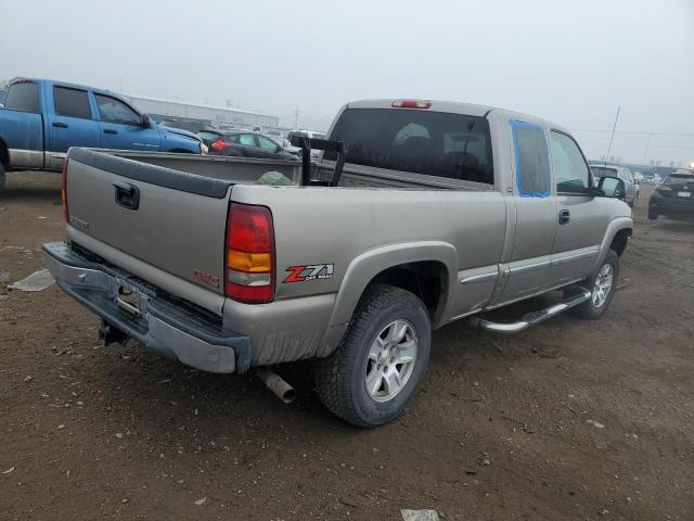 Photo 3 from auction – 2001 GMC NEW SIERRA with VIN 2GTEK19T711278371