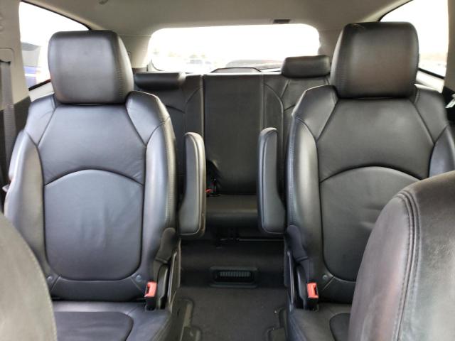 Photo 10 from auction – 2011 CHEVROLET TRAVERSE L with VIN 1GNKVJED4BJ356886