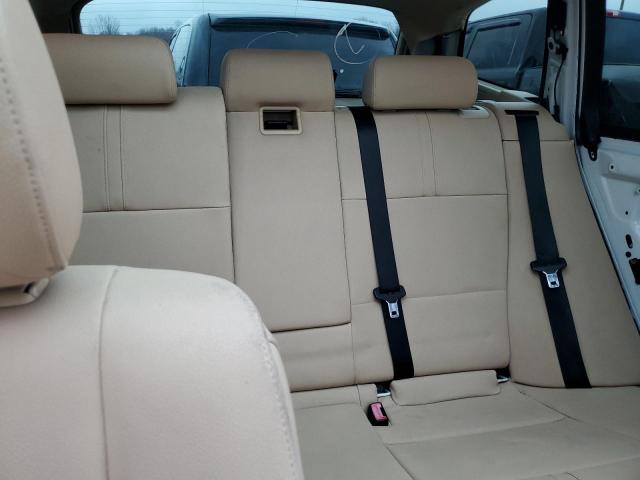 Photo 10 from auction – 2007 BMW X3 3.0SI with VIN WBXPC93407WF13982