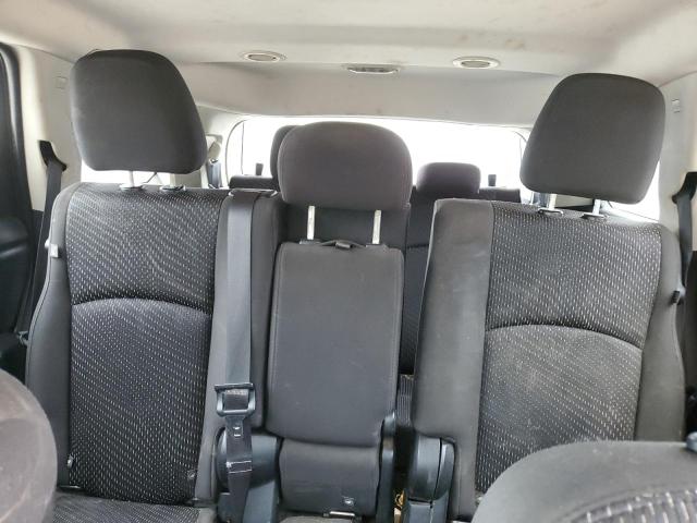 Photo 10 from auction – 2017 DODGE JOURNEY with VIN 3C4PDCAB0HT507662