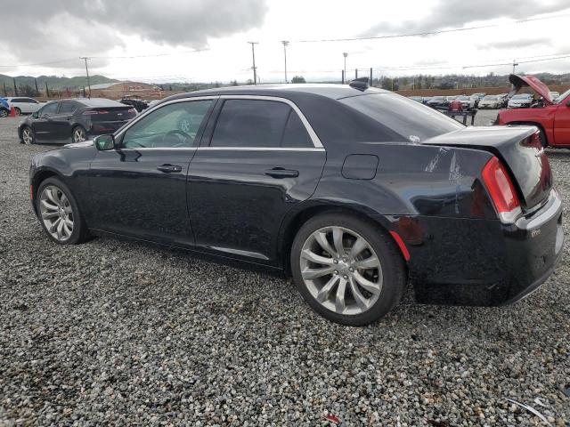 Photo 2 from auction – 2018 CHRYSLER 300 TOURIN with VIN 2C3CCAAG2JH274968
