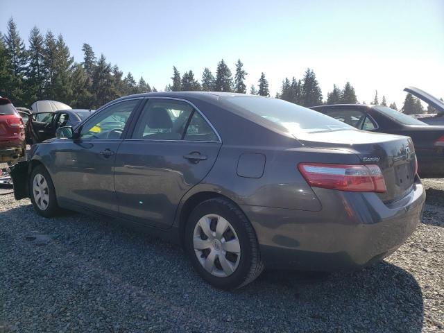 Photo 2 from auction – 2008 TOYOTA CAMRY CE with VIN 4T4BE46K08R030647