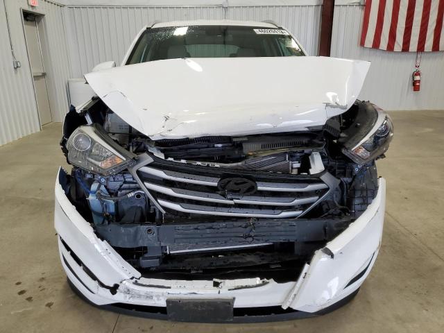 Photo 5 from auction – 2017 HYUNDAI TUCSON LIM with VIN KM8J33A45HU567884