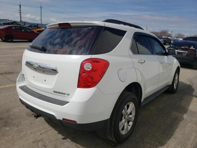 Photo 3 from auction – 2012 CHEVROLET EQUINOX LT with VIN 2GNFLEEK5C6182208