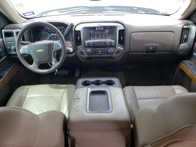 Photo 8 from auction – 2015 CHEVROLET SILVERADO with VIN 3GCPCSEC9FG508220